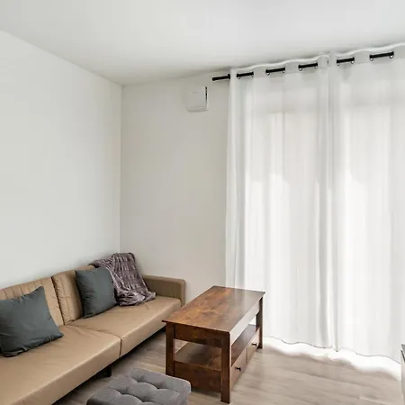 Haus Seeluft - W3 * Butjadingen