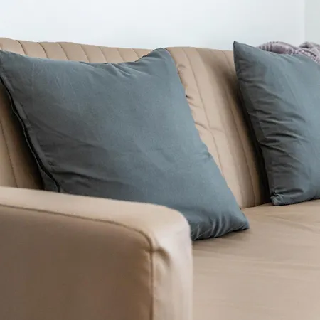 Apartmán Haus Seeluft - W3