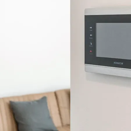 Apartmán Haus Seeluft - W3 *