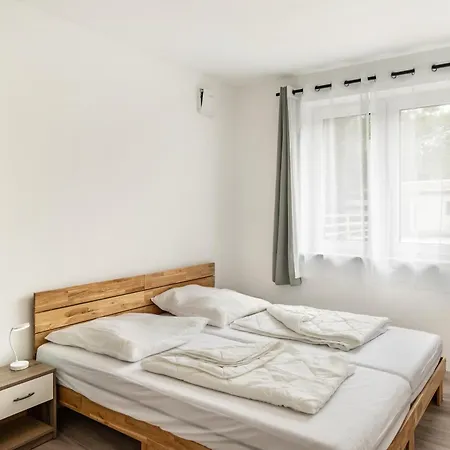 Haus Seeluft - W3 * Butjadingen