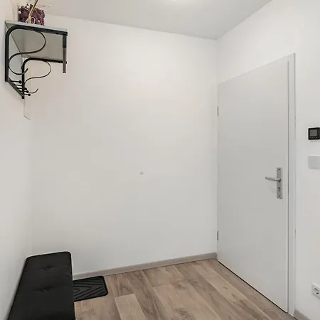 Haus Seeluft - W3 Butjadingen