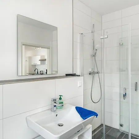 Haus Seeluft - W3 Apartmán