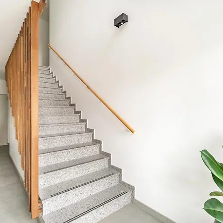 Haus Seeluft - W3 Apartmán *