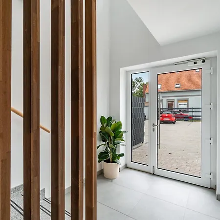 Haus Seeluft - W3