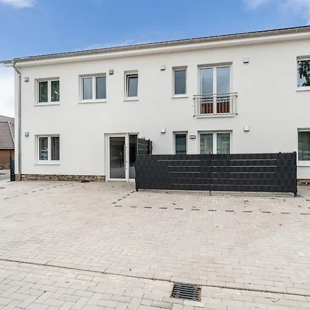 Haus Seeluft - W3